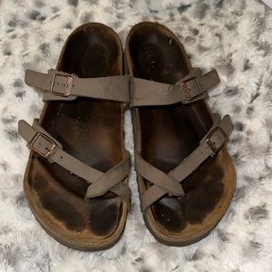 Birkenstock Sandals